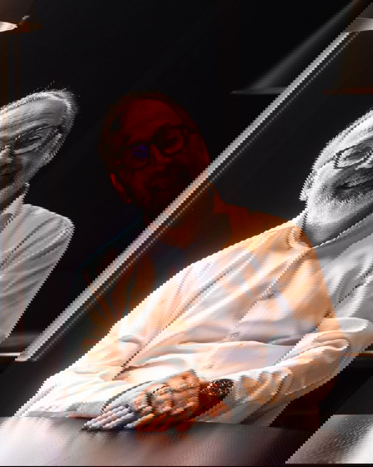 Norbert Niederkofler