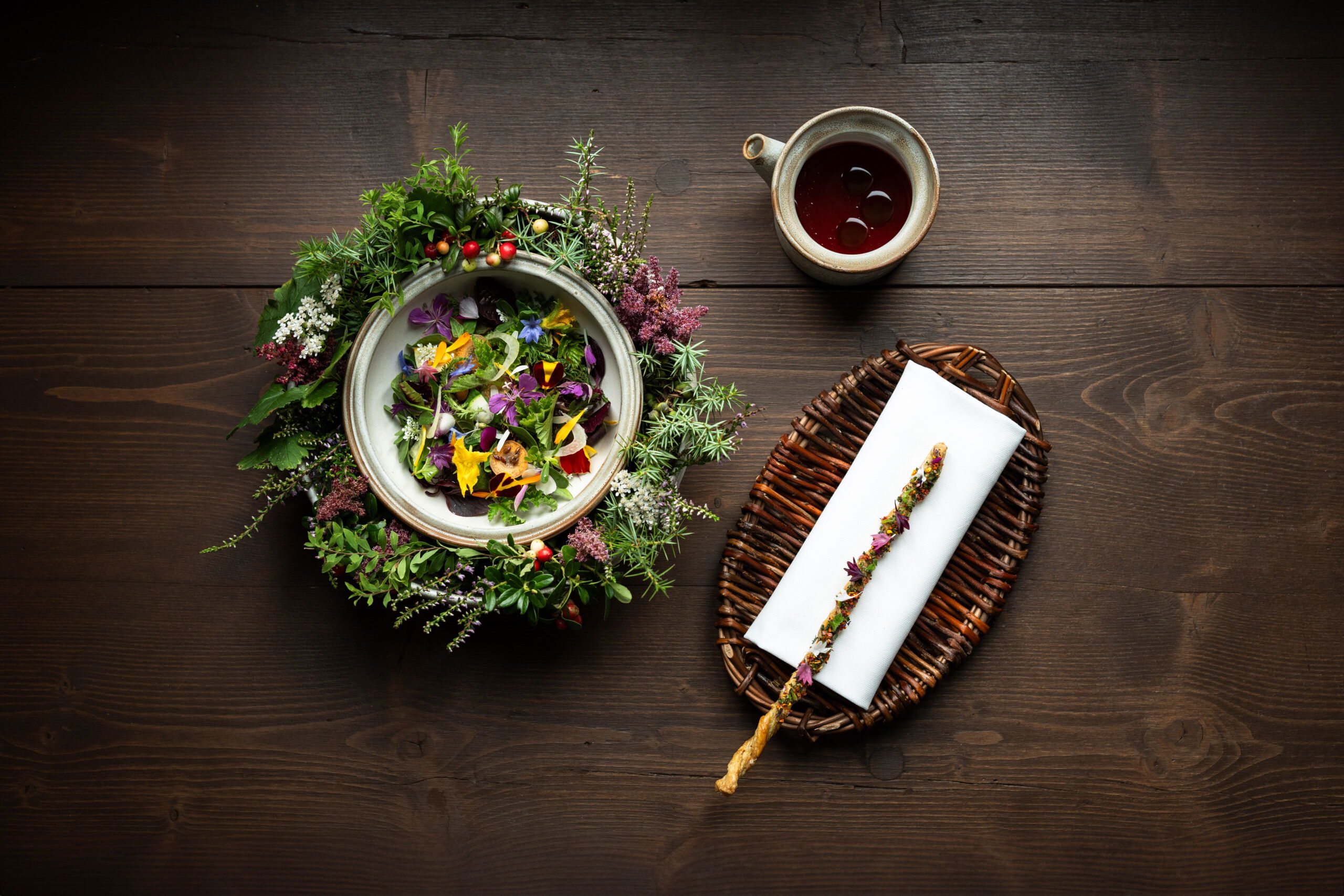 Norbert Niederkofler