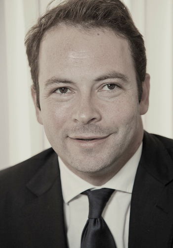 Dr. Tamás Landesz, Ph.D.