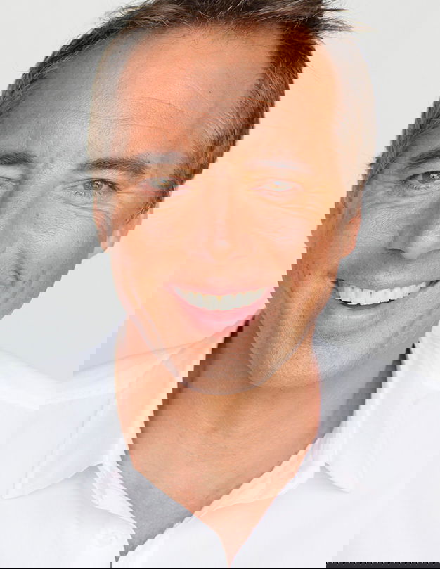 Dan Buettner