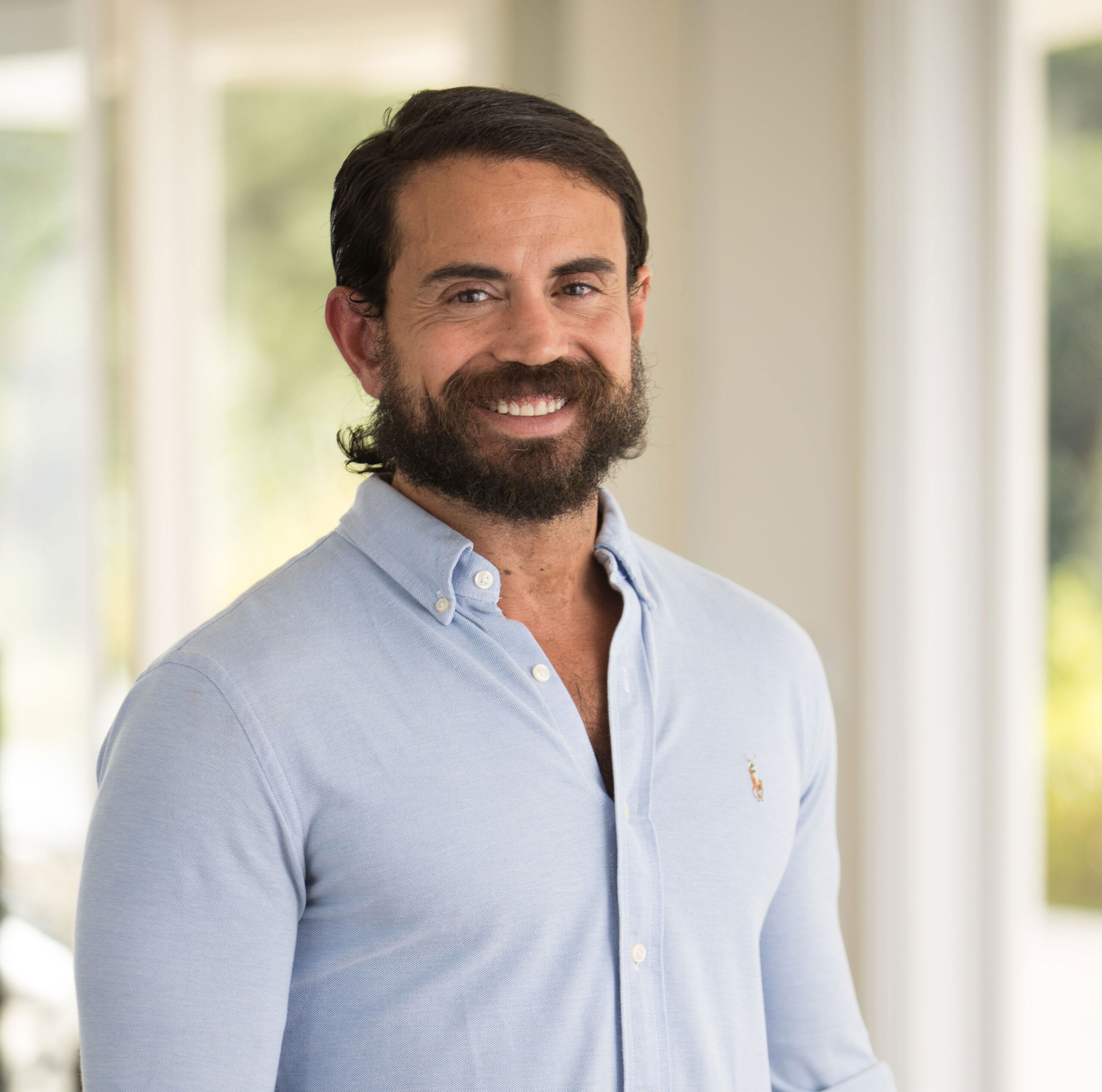 Moha Bensofia