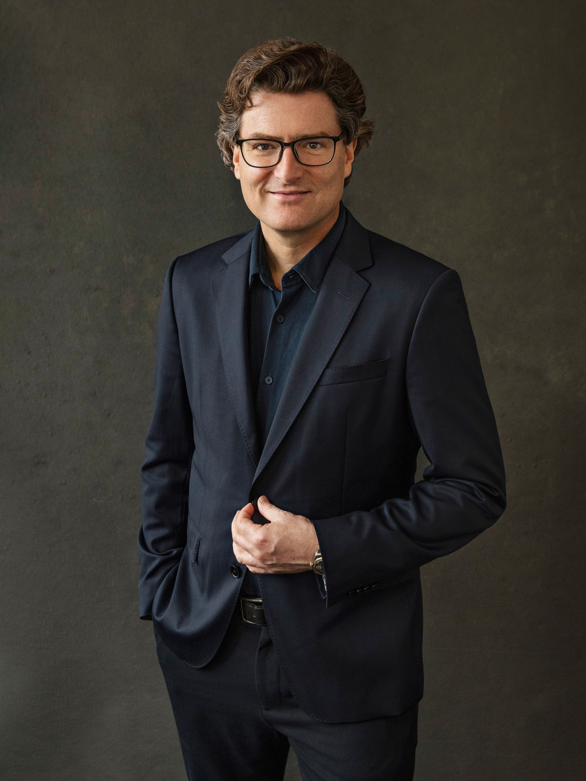 Christoph Glaser