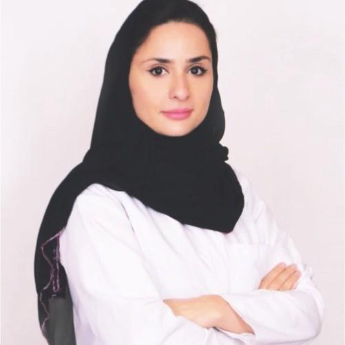 Dr. Raneem Milyani, MD