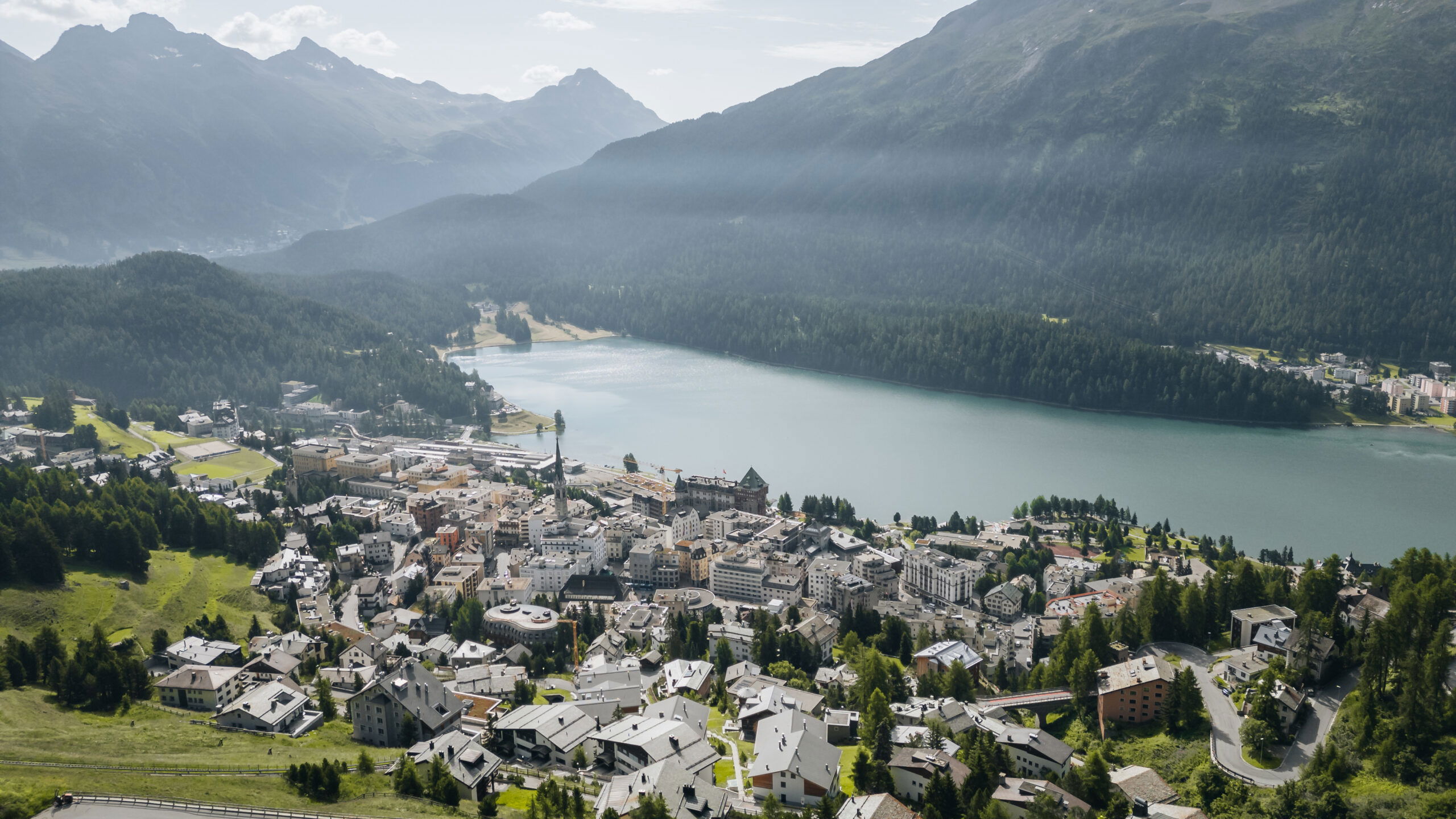 2024 Health & Longevity Forum (HLF) St. Moritz