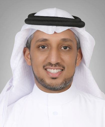 Dr. Mohammad Bosaeed