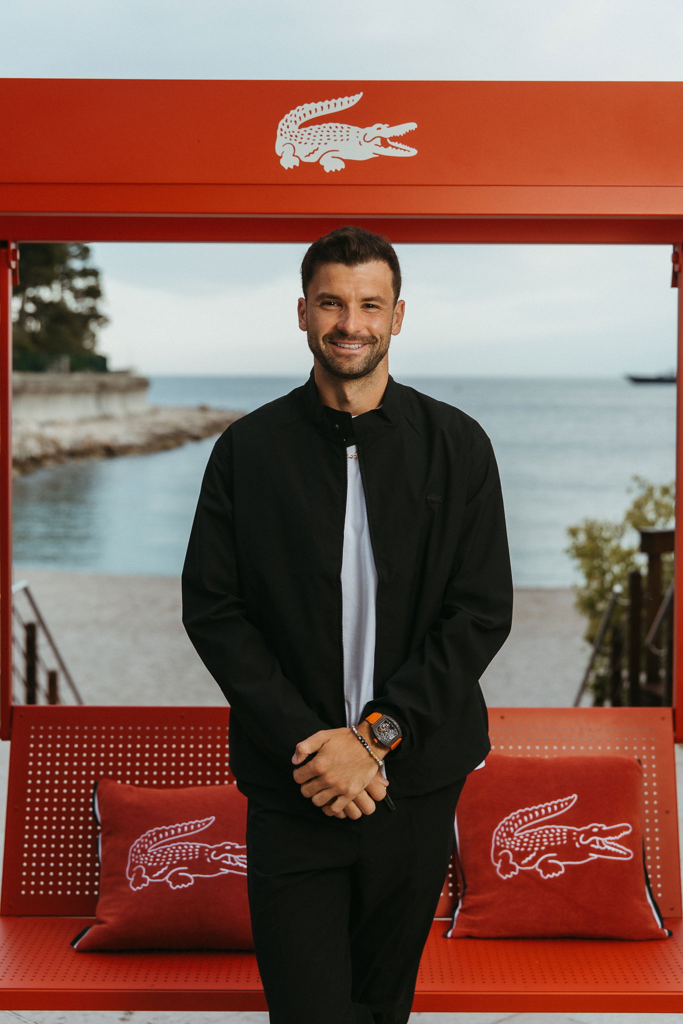Grigor Dimitrov